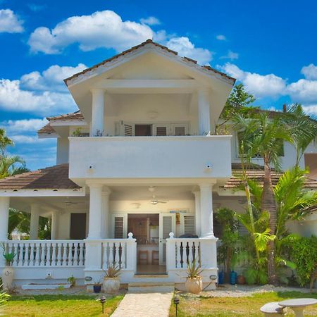 Hoteles Josefina Las Terrenas Buitenkant foto