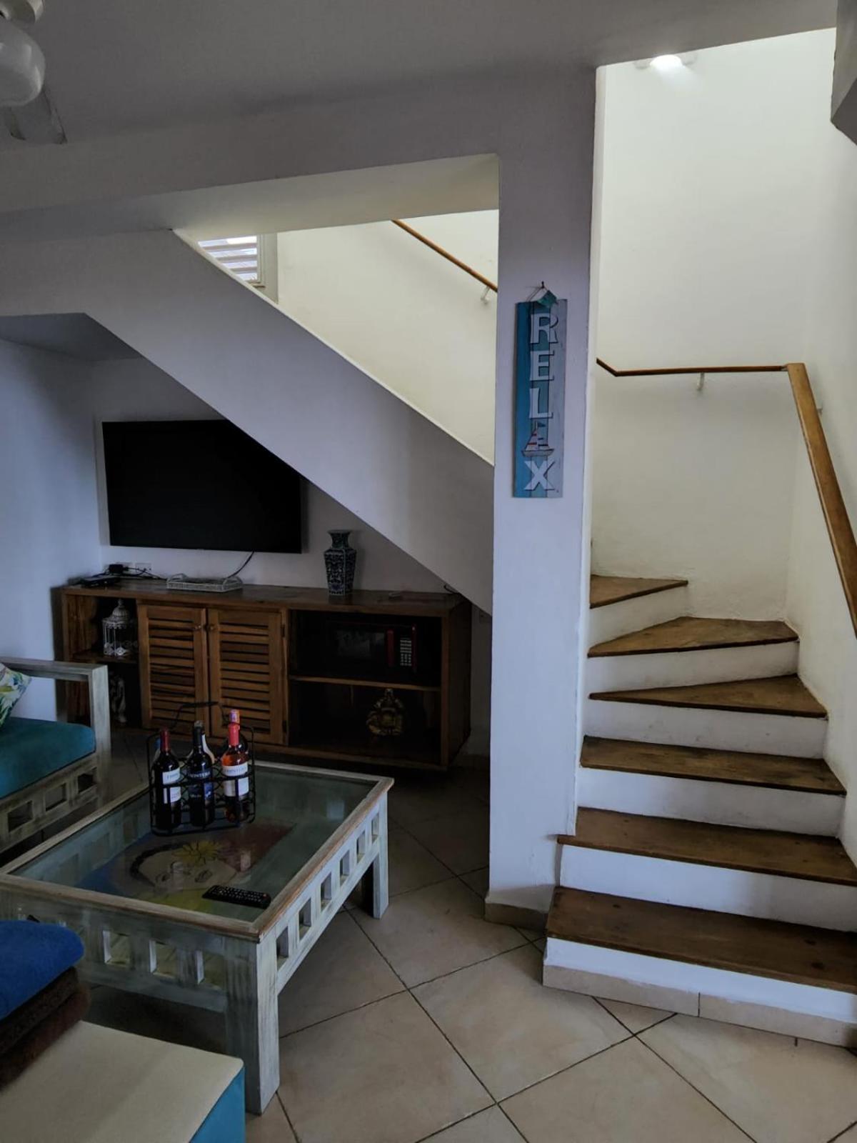 Hoteles Josefina Las Terrenas Buitenkant foto