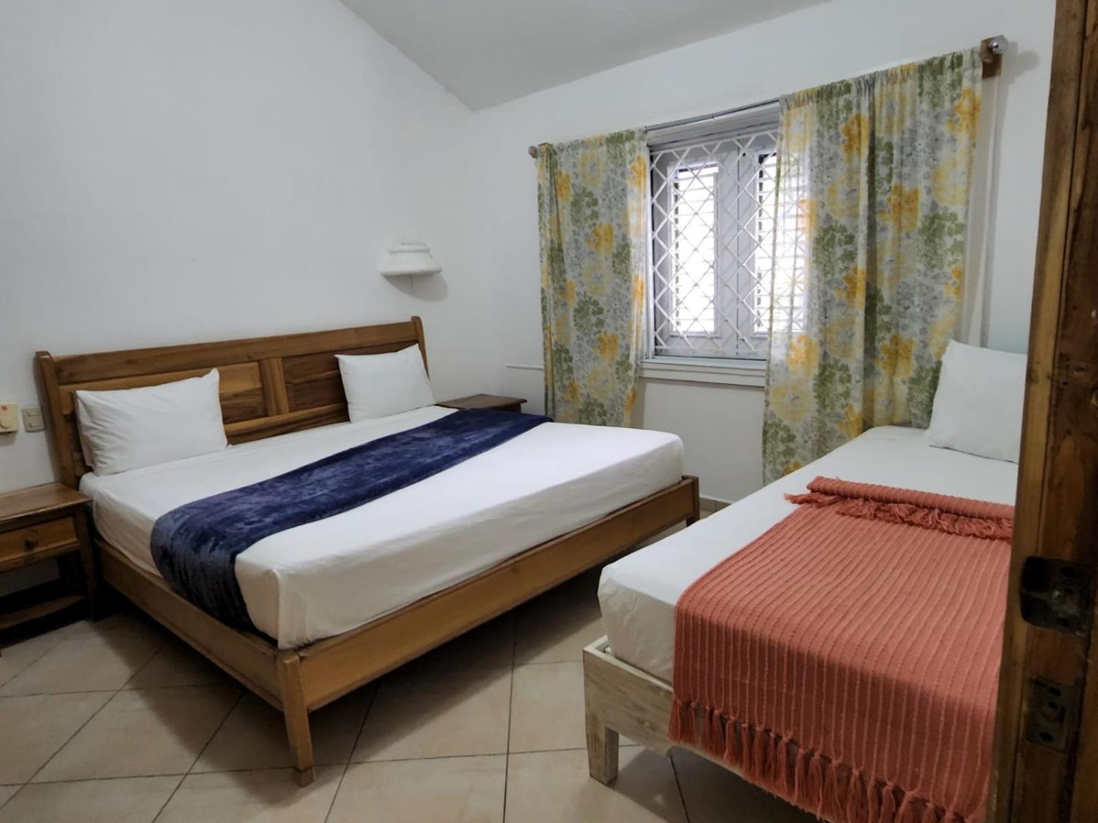 Hoteles Josefina Las Terrenas Buitenkant foto